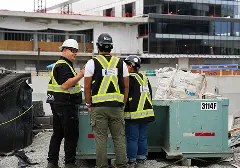 Disposal Guides