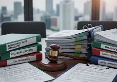 Regulations